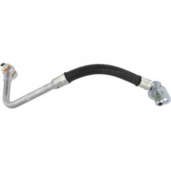 2018 Ford Escape Turbocharger Oil Line BWD ITH55 image 1 of 4