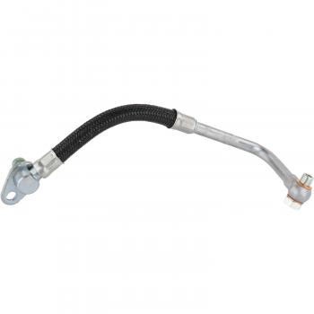 2018 Ford Escape Turbocharger Oil Line BWD ITH55 image 2 of 4