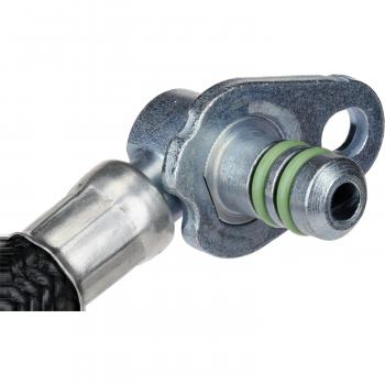 2018 Ford Escape Turbocharger Oil Line BWD ITH55 image 3 of 4