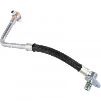 2018 Ford Escape Turbocharger Oil Line BWD ITH55 image 4 of 4