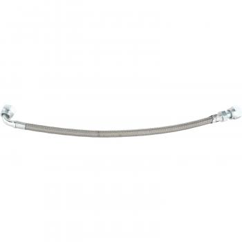 2001 Dodge Ram 3500 Turbocharger Oil Line Supply BWD ITH59 image 2 of 4