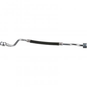 2018 Ram 2500 Turbocharger Coolant Line Supply BWD ITH61 image 2 of 3