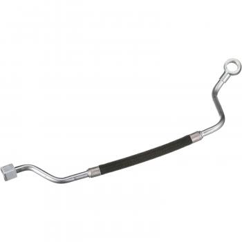 2018 Ram 2500 Turbocharger Coolant Line Supply BWD ITH61 image 3 of 3