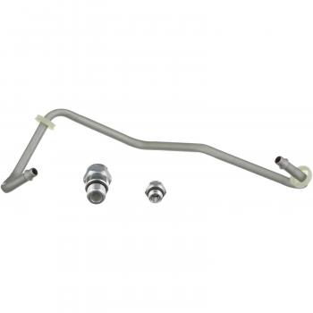 2015 Ford F-350 Super Duty Turbocharger Oil Line BWD ITH67 image 3 of 3