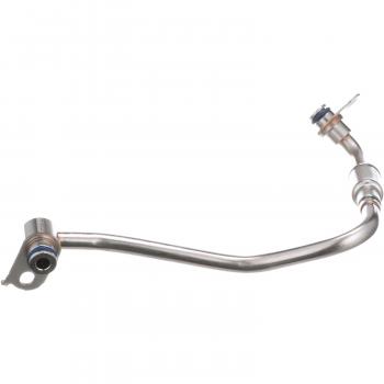 2019 Ford F-150 Turbocharger Coolant Line Return BWD ITH69 image 1 of 3