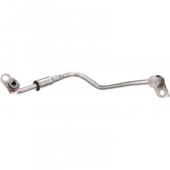 2019 Ford F-150 Turbocharger Coolant Line Return BWD ITH69 image 2 of 3