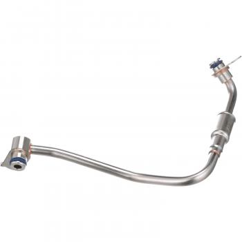 2019 Ford F-150 Turbocharger Coolant Line Return BWD ITH69 image 3 of 3