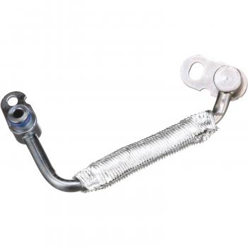 2016 Ford F-150 Turbocharger Coolant Line Return BWD ITH72 image 3 of 3