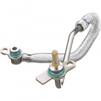 2020 Ford Ranger Turbocharger Oil Line BWD ITH73 image 1 of 3