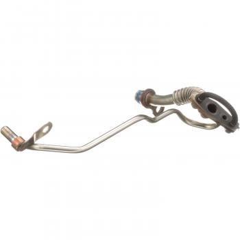 2015 Lincoln Navigator Turbocharger Oil Line Outlet BWD ITH74 image 2 of 3