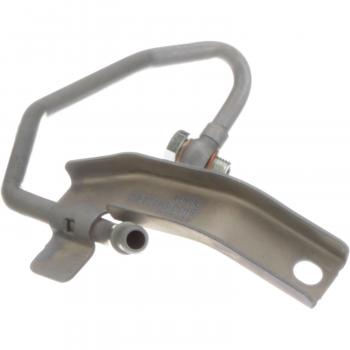 2014 Ford Fusion Turbocharger Coolant Line Supply BWD ITH80 image 2 of 3
