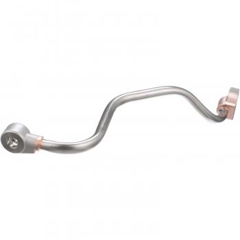 2019 Honda CR-V Turbocharger Oil Line BWD ITH81 image 2 of 3