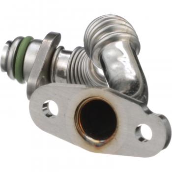 2013 Ford Fusion Turbocharger Oil Line Outlet BWD ITH82 image 1 of 3