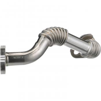 2013 Ford Fusion Turbocharger Oil Line Outlet BWD ITH82 image 2 of 3