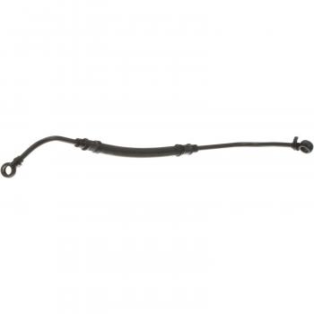 2011 Hyundai Genesis Coupe Turbocharger Oil Line BWD ITH83 image 2 of 3
