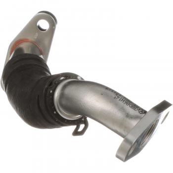 2011 Volkswagen Tiguan Turbocharger Drain Tube