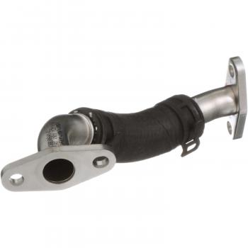 2011 Volkswagen Eos Turbocharger Drain Tube BWD ITH87 image 2 of 3