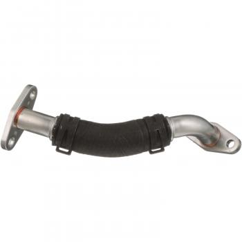 2011 Volkswagen Eos Turbocharger Drain Tube BWD ITH87 image 3 of 3