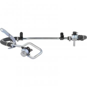 2010 Chevrolet Cobalt Turbocharger Oil Line Outlet BWD ITH88 image 2 of 4