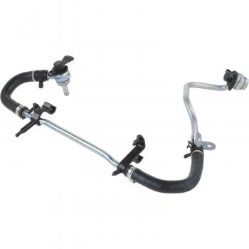 2010 Chevrolet Cobalt Turbocharger Oil Line Outlet BWD ITH88 image 3 of 4