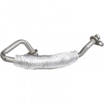 2015 Mini Cooper Turbocharger Oil Line BWD ITH90 image 3 of 3