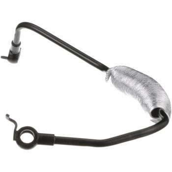 2011 Hyundai Genesis Coupe Turbocharger Oil Line BWD ITH92 image 1 of 3