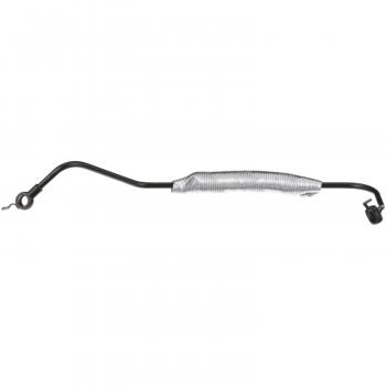 2011 Hyundai Genesis Coupe Turbocharger Oil Line BWD ITH92 image 3 of 3