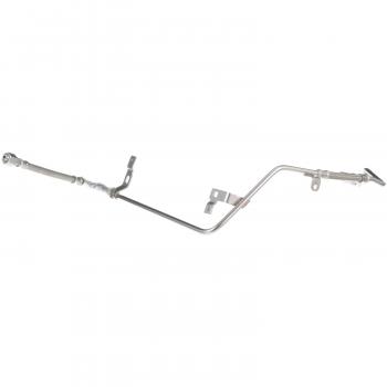 2001 Audi A4 Turbocharger Oil Line BWD ITH97 image 3 of 3
