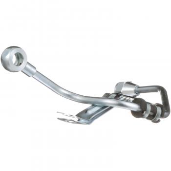 2011 Subaru Forester Turbocharger Oil Line BWD ITH99 image 2 of 3