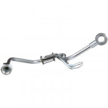 2011 Subaru Forester Turbocharger Oil Line BWD ITH99 image 3 of 3