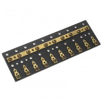 BWD JB2 Thermal Limiter Switch product image 2 of 2