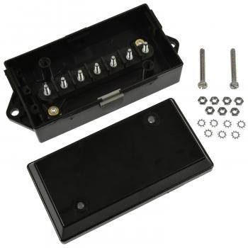 BWD JB8 Thermal Limiter Switch product image 1 of 9