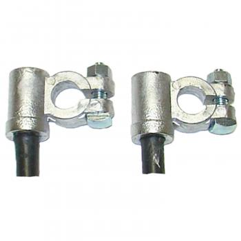 1979 Ford Bronco Battery Cable BWD JC112F image 1 of 2