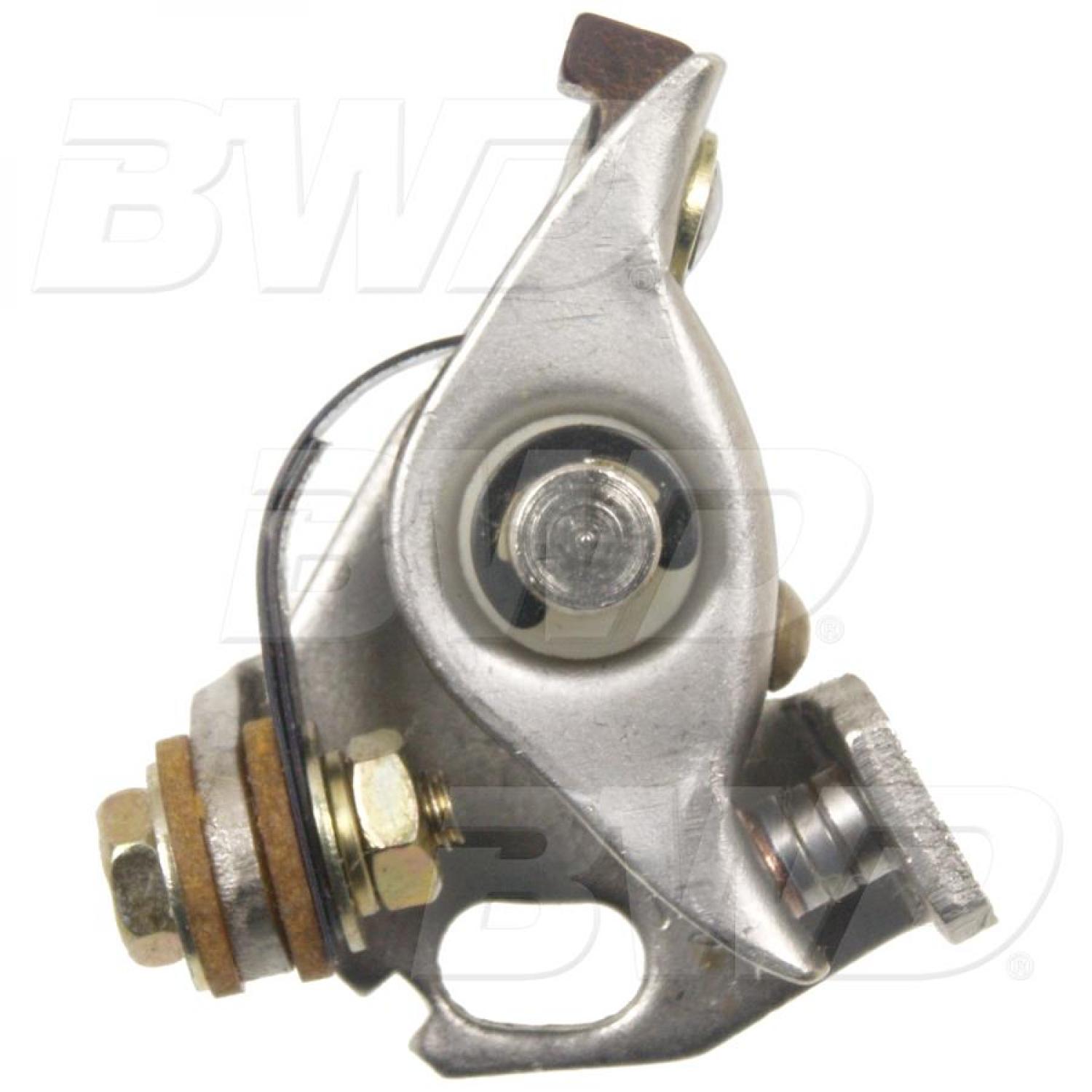BWD JS5 - Ignition Contact Set BWD JS5 Ignition Contact Set product image 2 of 3