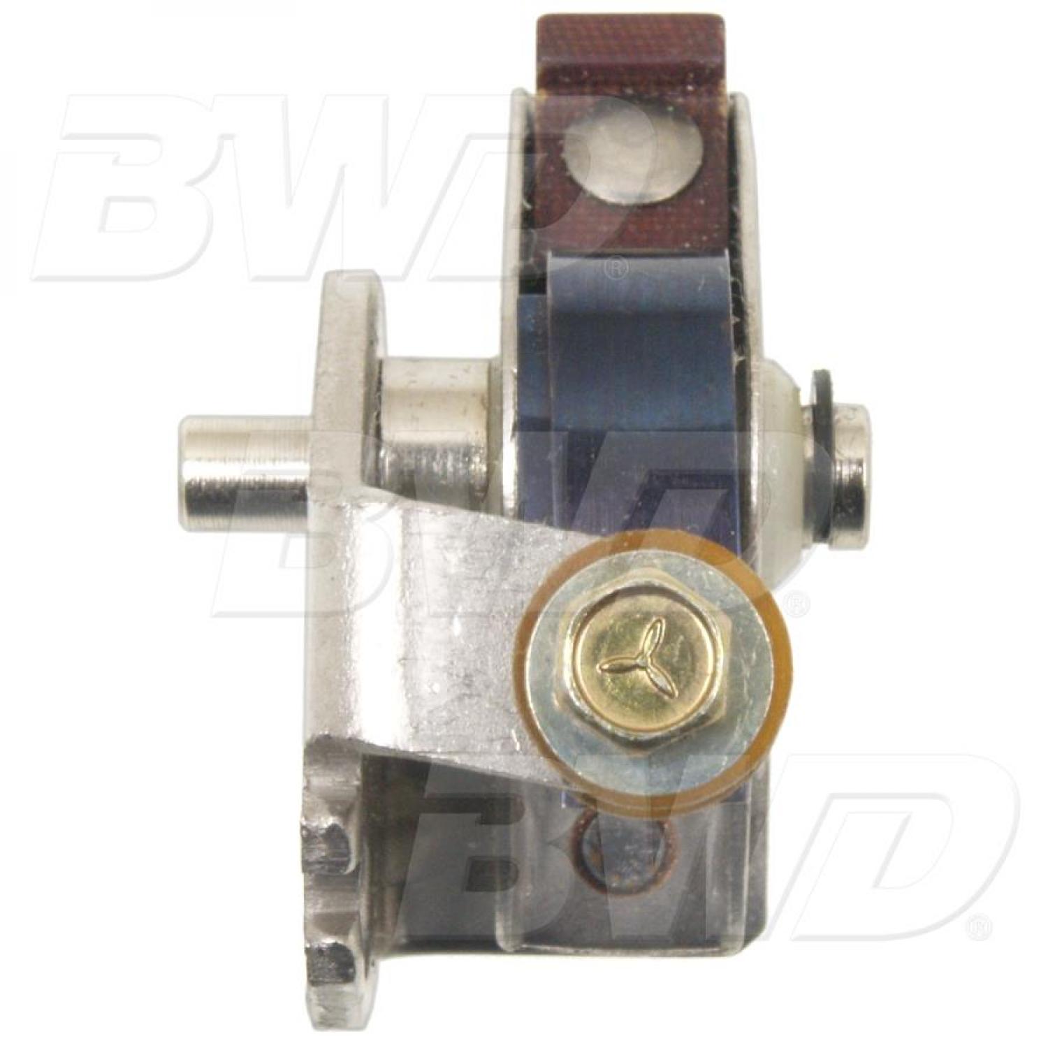 BWD JS5 - Ignition Contact Set BWD JS5 Ignition Contact Set product image 3 of 3