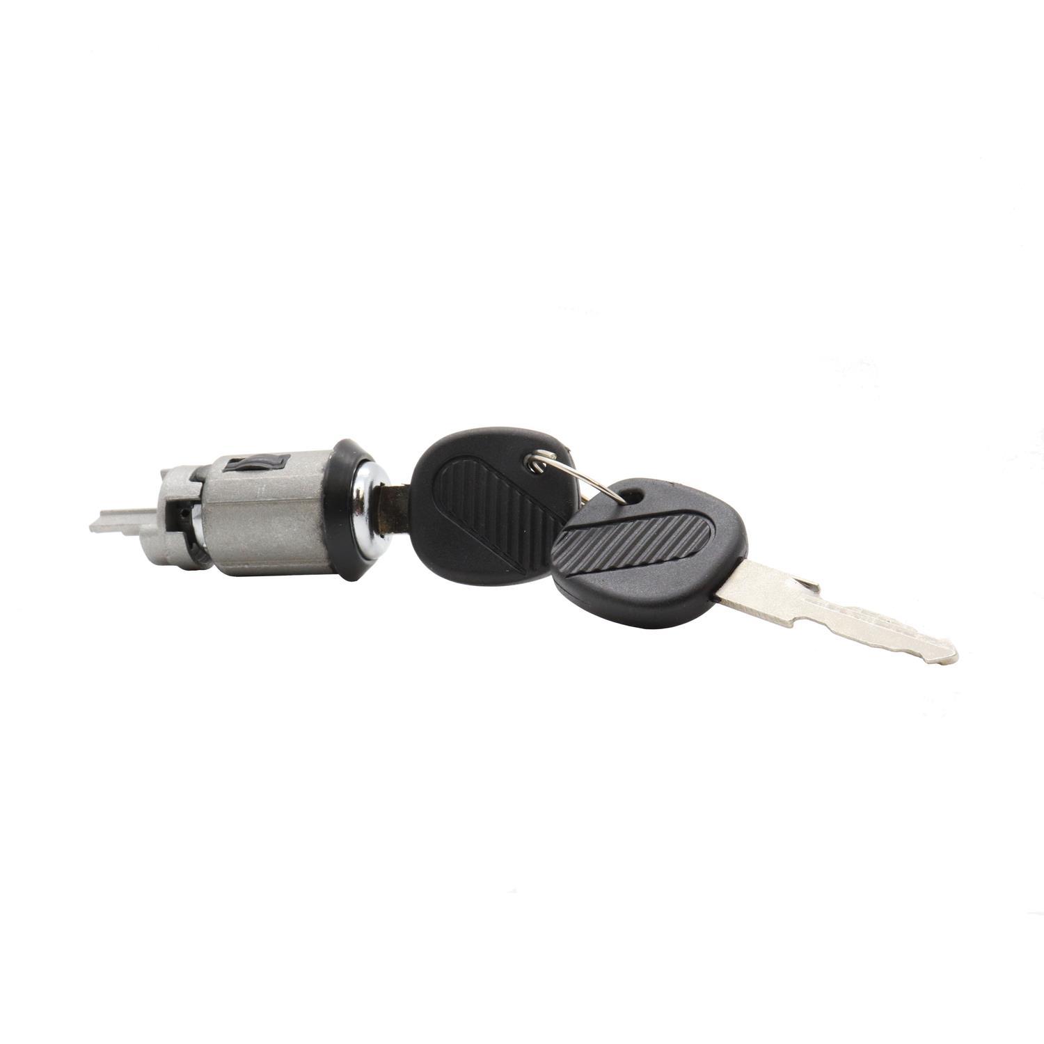 BWD KS7191L - Ignition Lock Cylinder BWD KS7191L Ignition Lock Cylinder product image 3 of 3