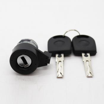 2017 Seat Ibiza Ignition Lock Cylinder BWD KS7193L image 2 of 4