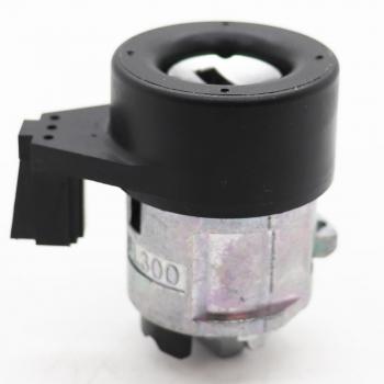 2017 Seat Ibiza Ignition Lock Cylinder BWD KS7193L image 3 of 4