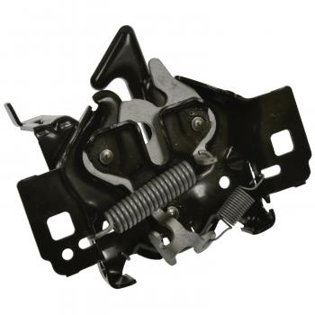 2016 Ford F-350 Super Duty Hood Latch Assembly