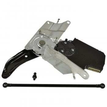 2009 Toyota Highlander Power Liftgate Actuator BWD LAP101 image 2 of 3