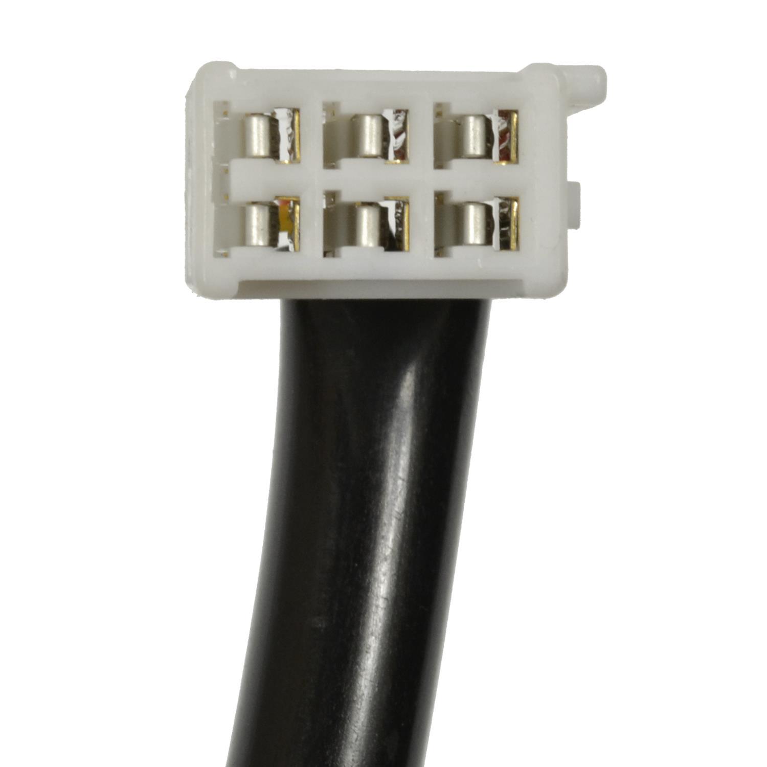 BWD LAP103 - Power Liftgate Actuator BWD LAP103 Power Liftgate Actuator product image 2 of 2