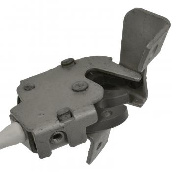 2003 Ford F-150 Door Latch Assembly Rear Left BWD LASD1102 image 1 of 3