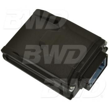 2015 Jeep Cherokee Lane Departure System Camera