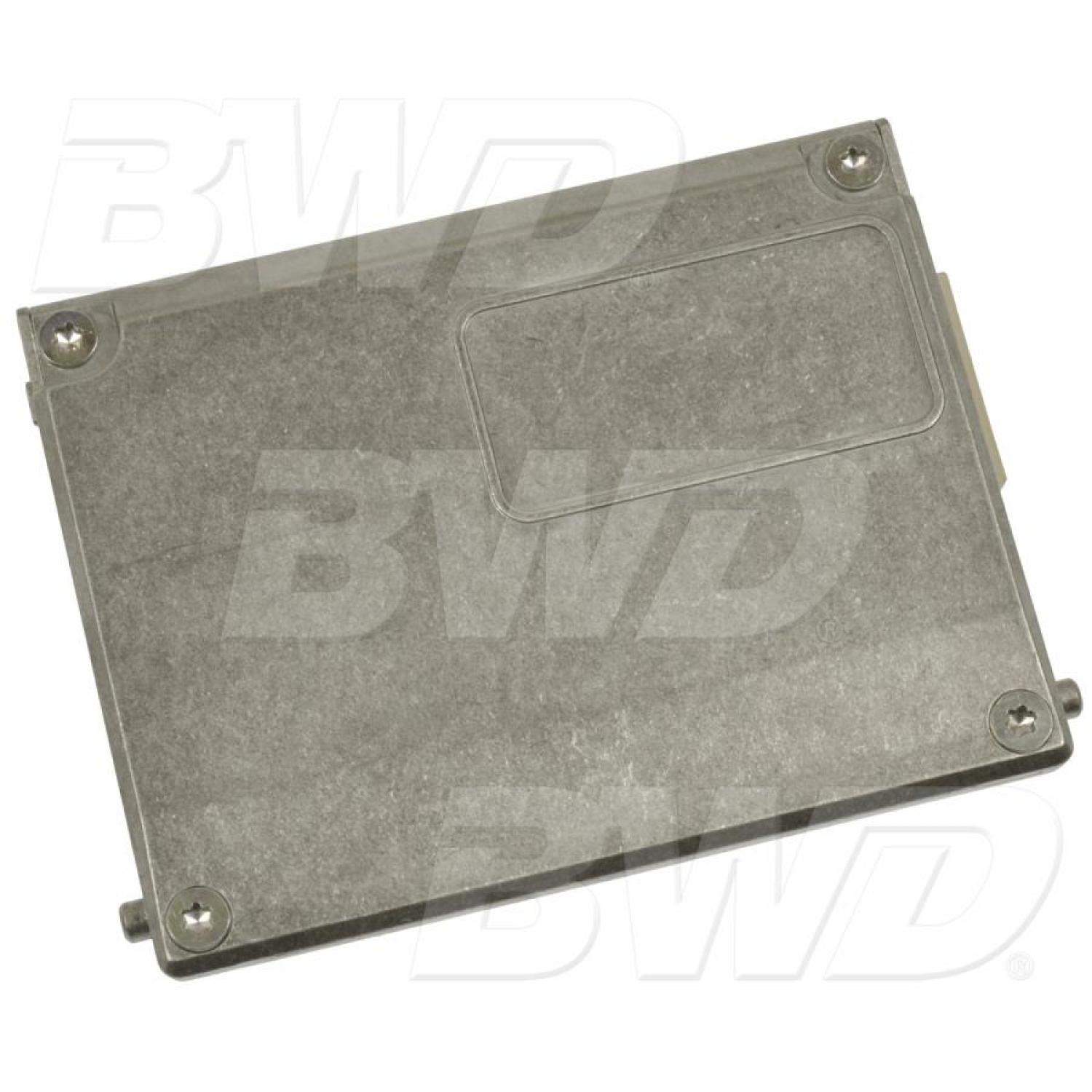 BWD LDN27 - Lane Departure System Camera BWD LDN27 Lane Departure System Camera product image 1 of 3