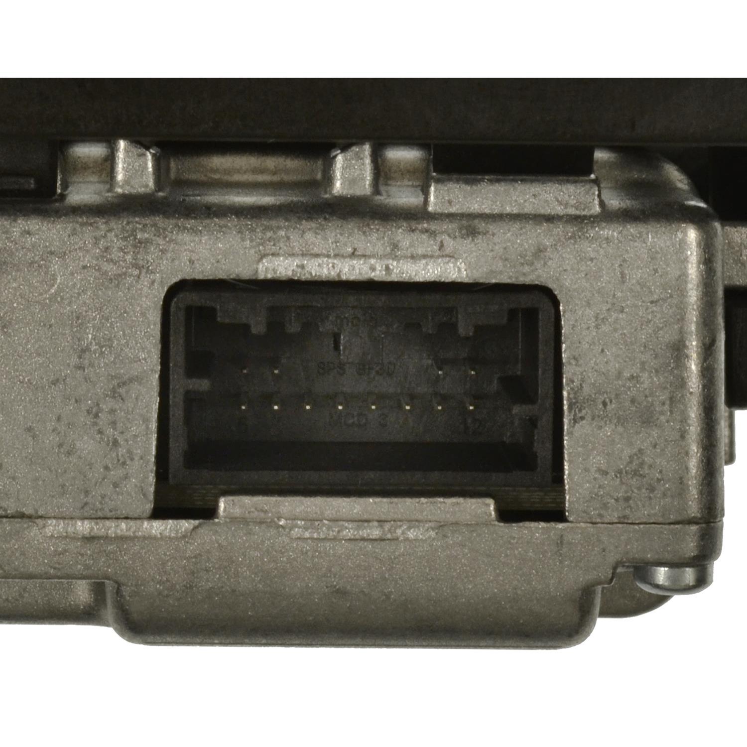 BWD LDN35 - Lane Departure System Camera BWD LDN35 Lane Departure System Camera product image 3 of 3