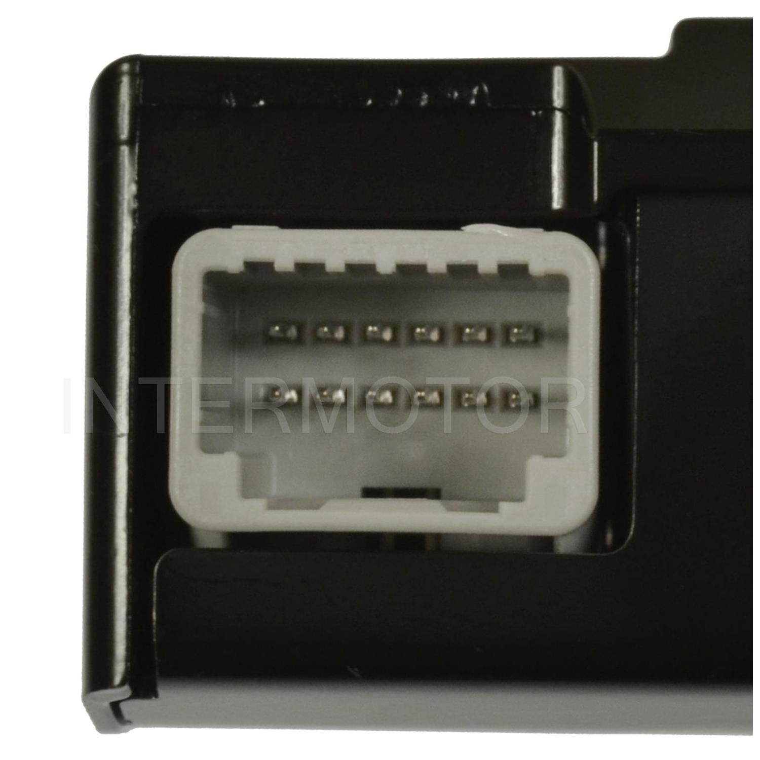 BWD LDN37 - Lane Departure System Camera BWD LDN37 Lane Departure System Camera product image 5 of 6