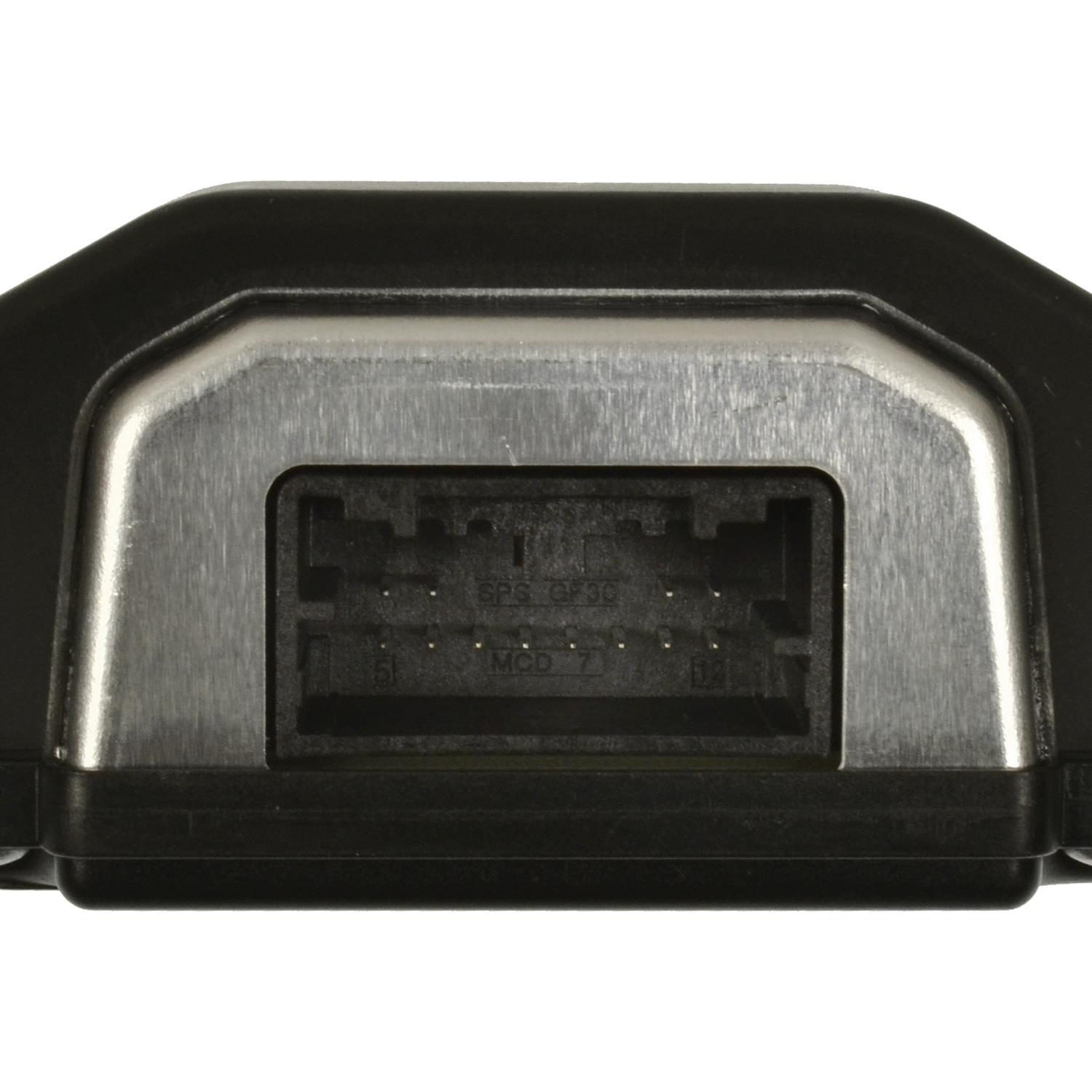 BWD LDN42 - Lane Departure System Camera BWD LDN42 Lane Departure System Camera product image 3 of 3