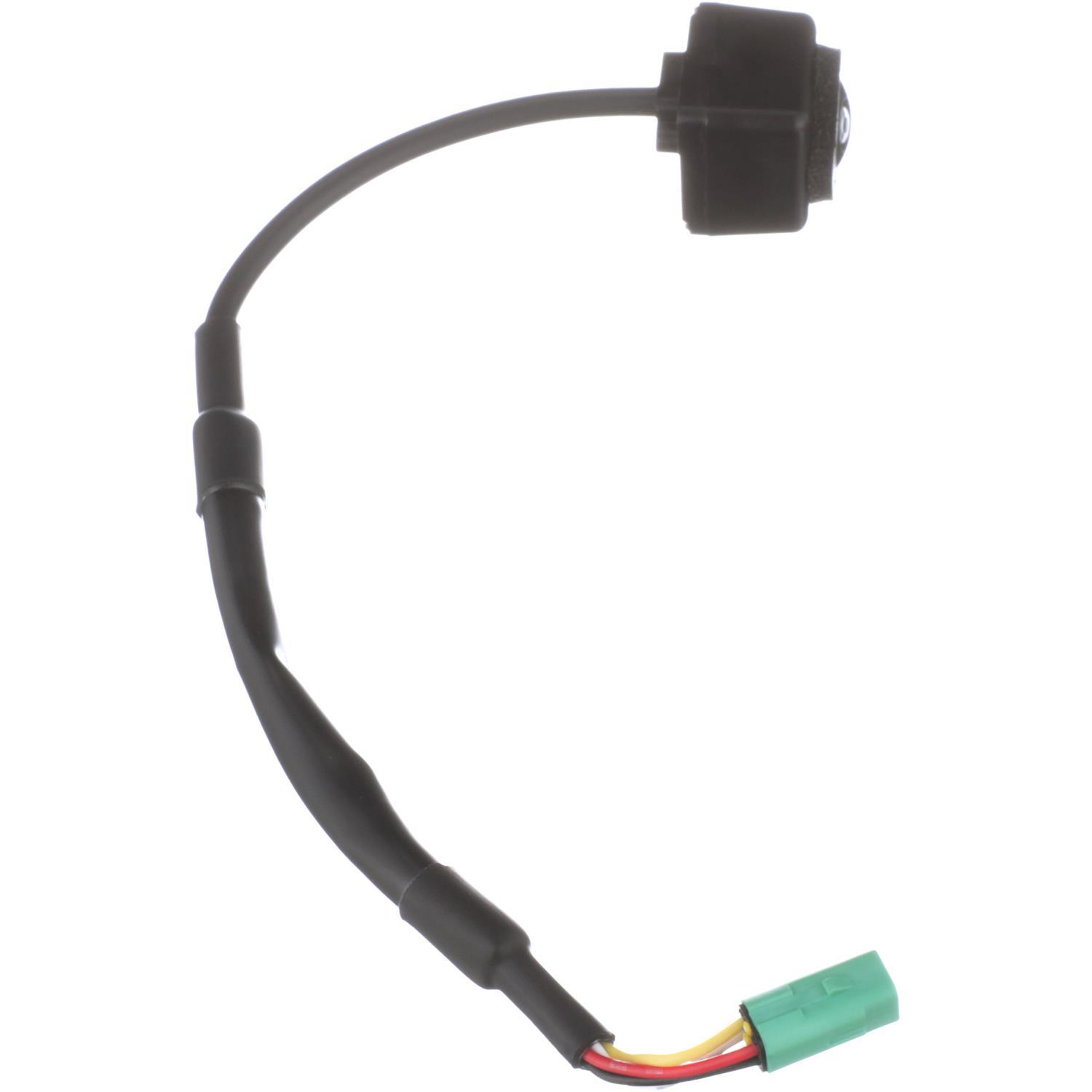 BWD LDN51 - Lane Departure System Camera BWD LDN51 Lane Departure System Camera product image 1 of 5