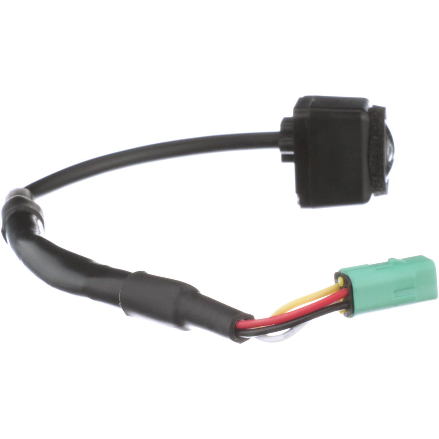 BWD LDN51 - Lane Departure System Camera BWD LDN51 Lane Departure System Camera product image 5 of 5