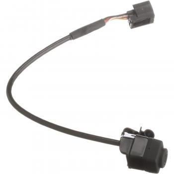 2016 Honda CR-V Lane Departure System Camera